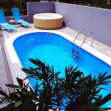 Quiet With Soothing * Dramalj