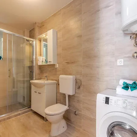 Quiet With Soothing Villa