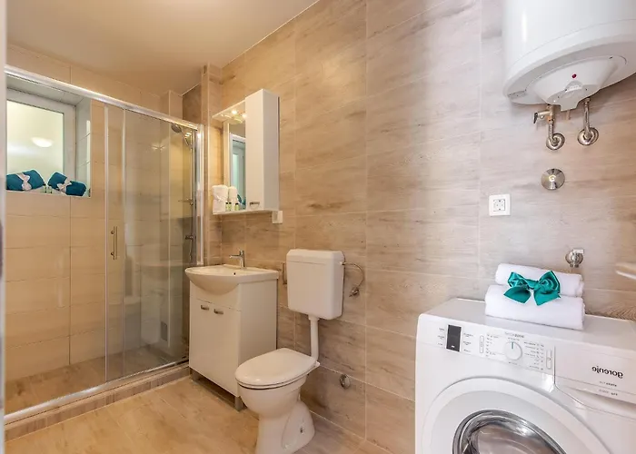 Quiet With Soothing Villa