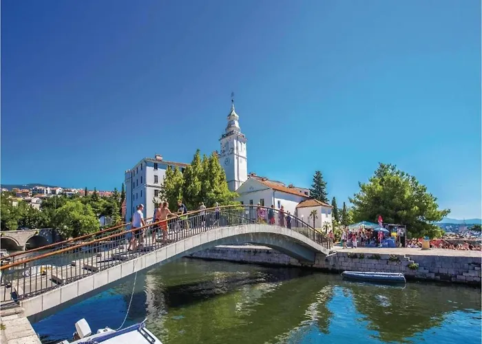 Villa Quiet With Soothing