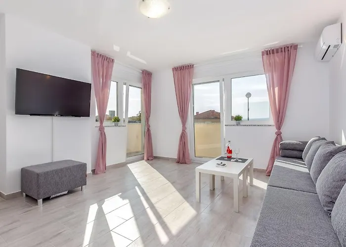 Quiet With Soothing * Dramalj