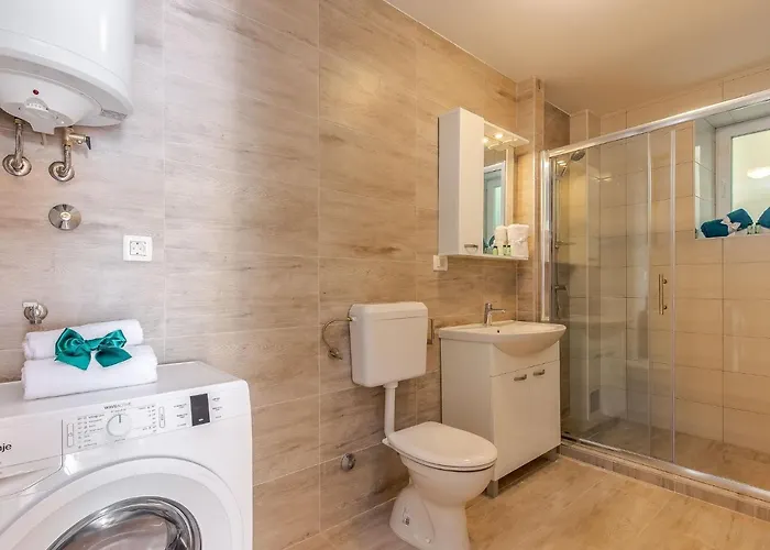 Quiet With Soothing Villa