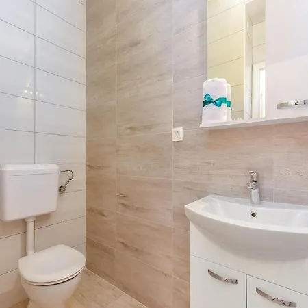 וילה Quiet With Soothing *