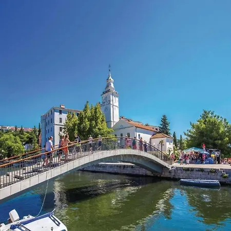 וילה Quiet With Soothing