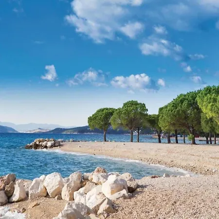 וילה Quiet With Soothing דראמליי