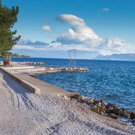 וילה Quiet With Soothing