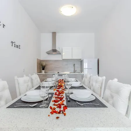 וילה Quiet With Soothing *