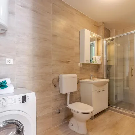 Quiet With Soothing וילה