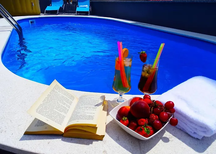 Вилла Quiet With Soothing Драмаль