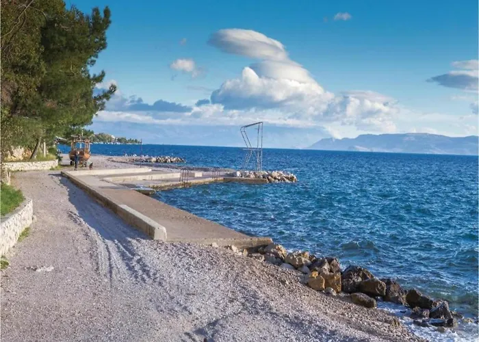 Вилла Quiet With Soothing