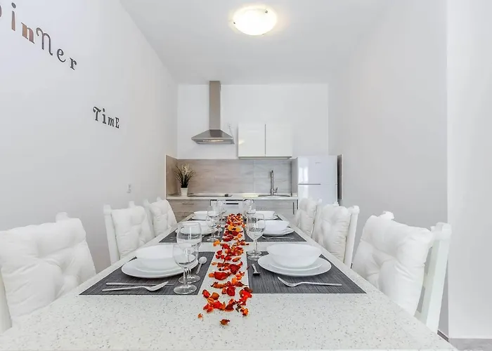 Вилла Quiet With Soothing *